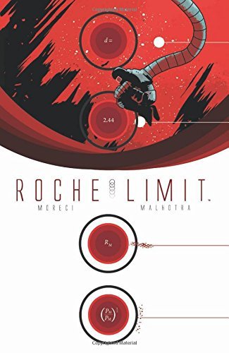 Michael Moreci/Roche Limit, Volume 1