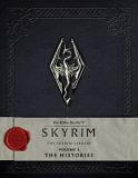Bethesda Softworks The Elder Scrolls V Skyrim The Skyrim Library Volume I The Histor 