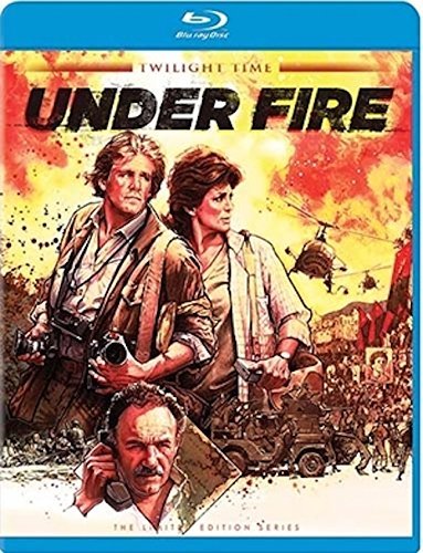 Under Fire/Under Fire