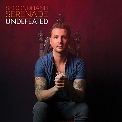 Secondhand Serenade/Undefeated
