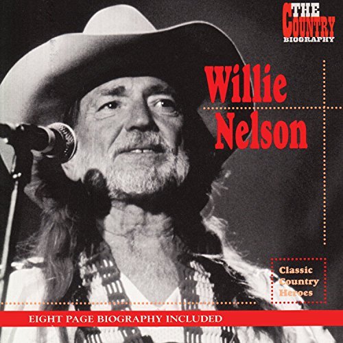 Willie Nelson/Country Biography