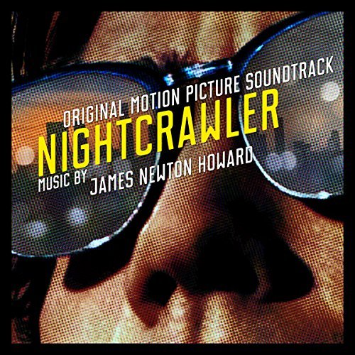 James Newton Howard/Nightcrawler
