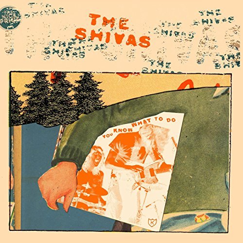 Shivas/You Know What To Do