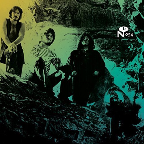 Local Customs: Cavern Sound/Local Customs: Cavern Sound