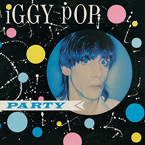 Iggy Pop/Party