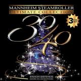 Mannheim Steamroller 30 40 