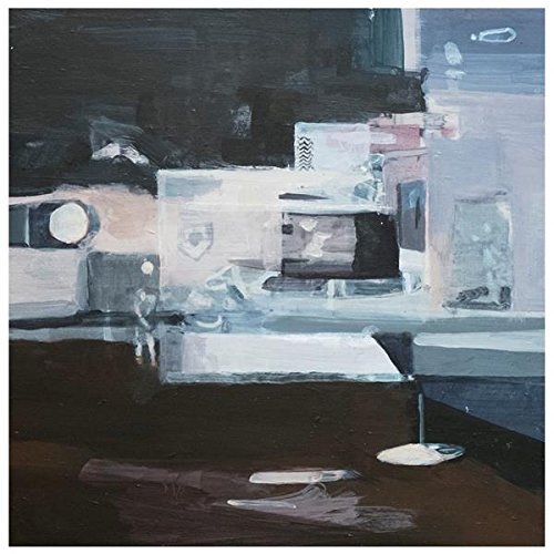 Tallesen/Stills Lit Through