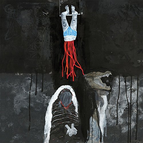 Krokodil/Nachash
