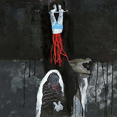 Krokodil/Nachash