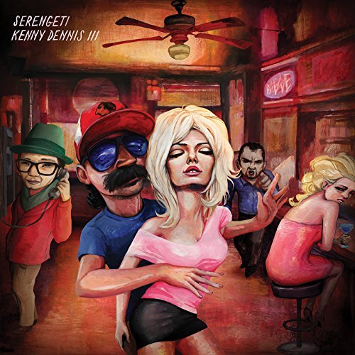 Serengeti/Kenny Dennis Iii