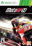 Xbox 360 Moto Gp 14 