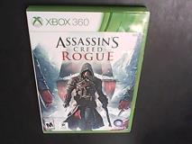 Assassin's Creed Rogue Replen Assassin's Creed Rogue Replen 