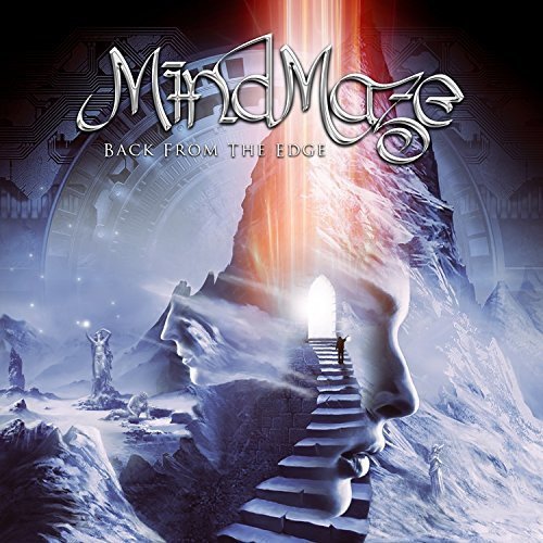 Mindmaze/Back From The Edge@.