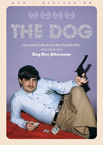 Dog/Dog@Dvd