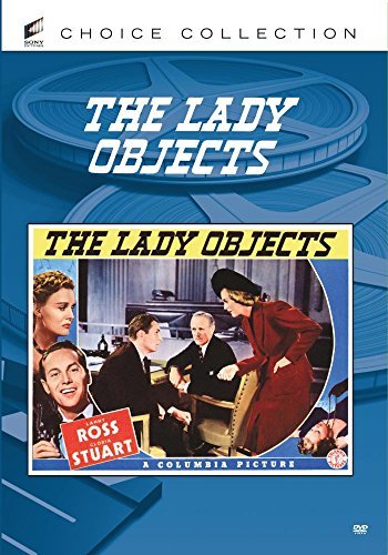Lady Objects/Lady Objects@This Item Is Made On Demand@Could Take 2-3 Weeks For Delivery