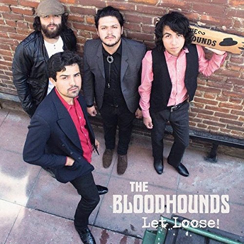 Bloodhounds/Let Loose