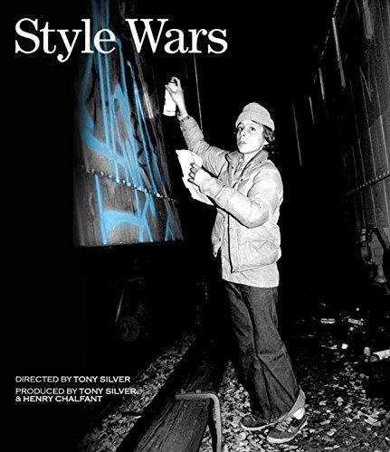 Style Wars/Style Wars