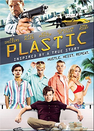 Plastic/Plastic@Dvd@Nr