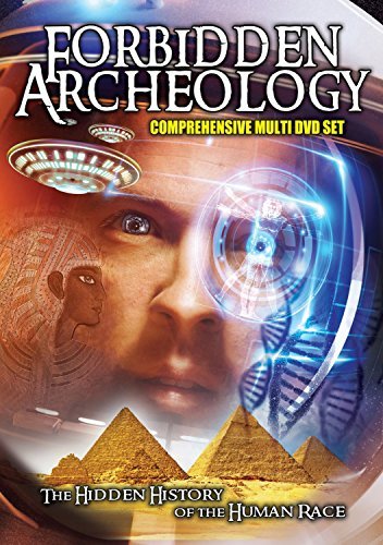Forbidden Archeology: Hidden H/Forbidden Archeology: Hidden H