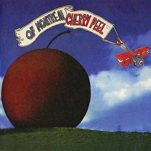 Of Montreal/Cherry Peel
