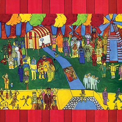 Of Montreal/Gay Parade