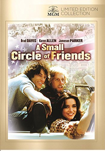 Small Circle Of Friends/Small Circle Of Friends