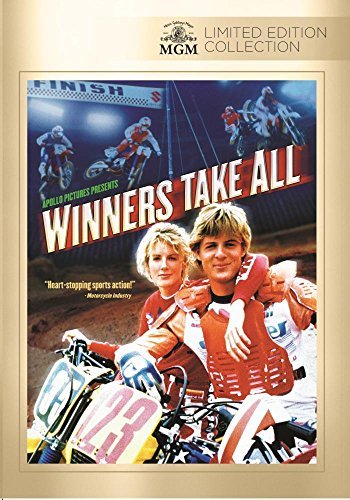 Winners Take All/Paul/York@MADE ON DEMAND@This Item Is Made On Demand: Could Take 2-3 Weeks For Delivery