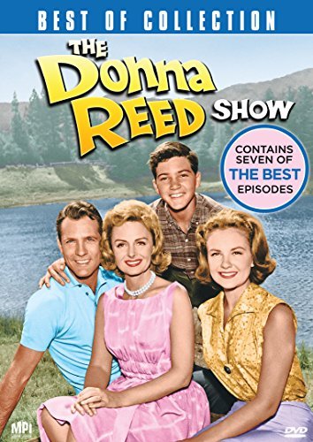 Best Of The Donna Reed Show/Best Of The Donna Reed Show