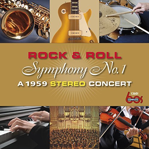 Rock & Roll Symphony 1/Rock & Roll Symphony 1