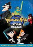 Phineas & Ferb Star Wars 