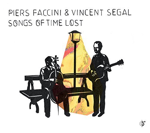 Faccini,Piers / Segal,Vincent/Songs Of Time Lost