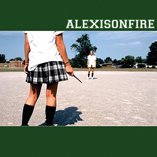 Alexisonfire/Alexisonfire