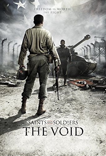 Saints & Soldiers: The Void/Saints & Soldiers: The Void