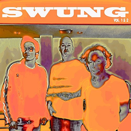 Swung/Vol. 1 & 2@Import-Gbr@2 Cd