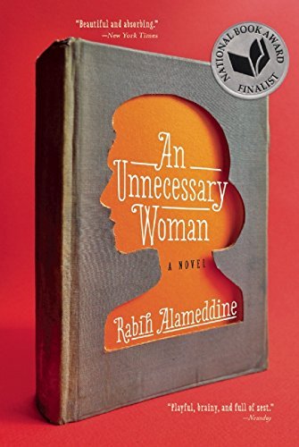Rabih Alameddine/An Unnecessary Woman