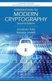 Jonathan Katz Introduction To Modern Cryptography 0002 Edition; 
