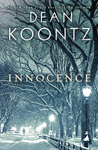 Dean R. Koontz/Innocence@LARGE PRINT