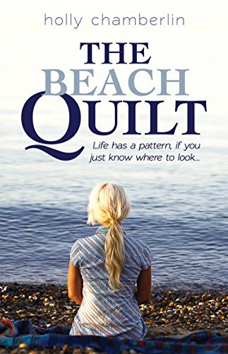 Holly Chamberlin The Beach Quilt Large Print 