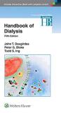 John T. Daugirdas Handbook Of Dialysis 0005 Edition; 