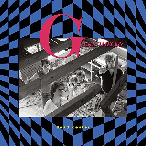 Game Theory/Dead Center