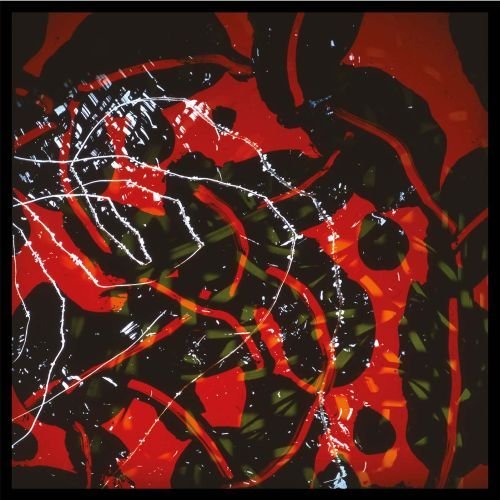 Brian Eno/Nerve Net
