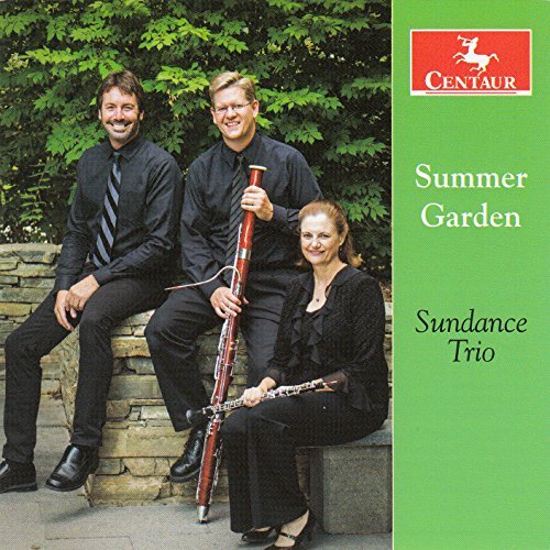 Hope / Brandon / Head/Summer Garden