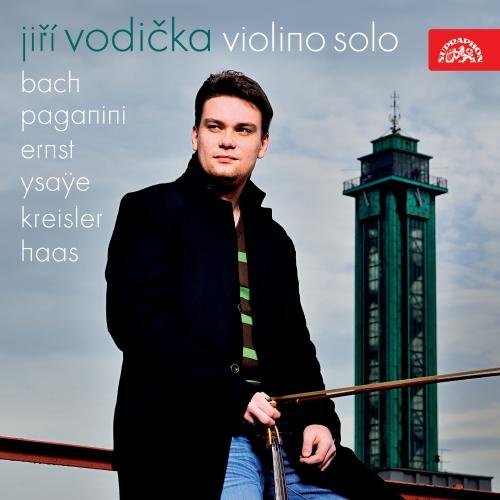 Paganini / Kreisler / Ysaye/Violino Solo