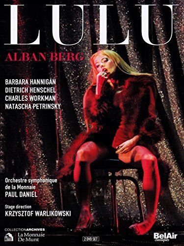 Berg / Hannigan / Henschel / P/Lulu