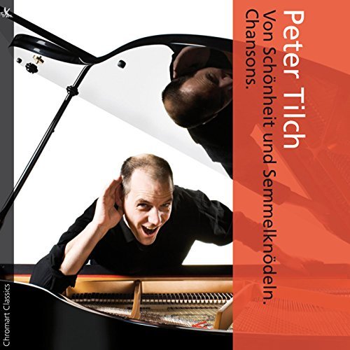 Tilch / Grabner / Wittich / Bl/From Beauty & Bread Dumplings