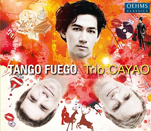 Riihimaki / Jarkko/Tango Fuego