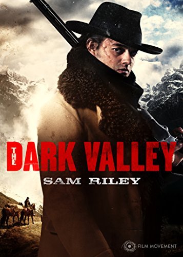 Dark Valley Dark Valley DVD 