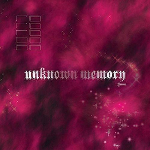 Yung Lean/Unknown Memory