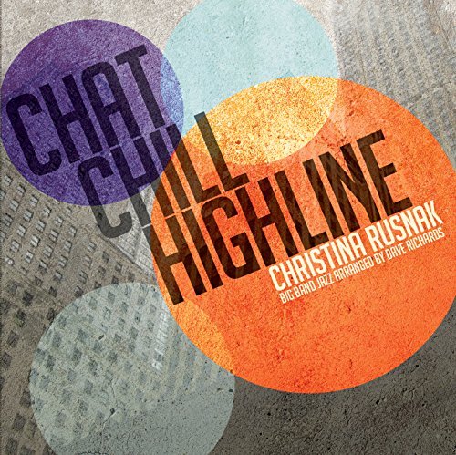 Christina Rusnak/Chat Chill Highline