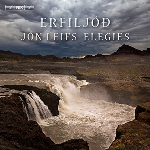 Leifs / Wilkinson / Goumundsdo/Elegies